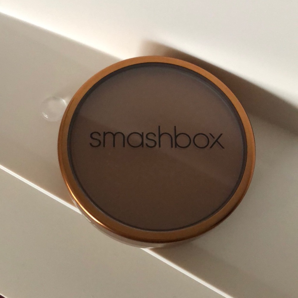 Smashbox bronzer